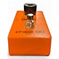 Used MXR M101 Phase 90 Effect Pedal