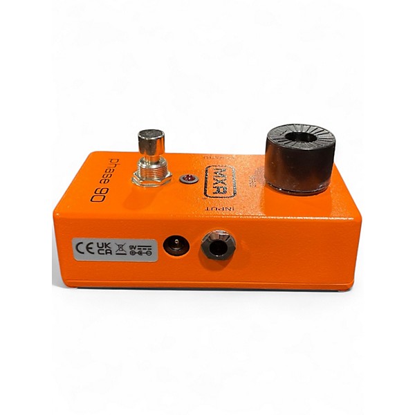 Used MXR M101 Phase 90 Effect Pedal