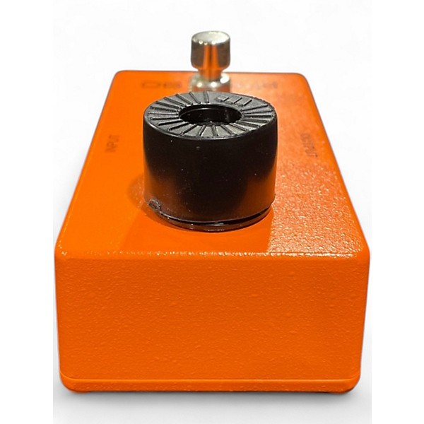 Used MXR M101 Phase 90 Effect Pedal