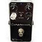 Used Keeley 4 Knob Compressor Effect Pedal thumbnail