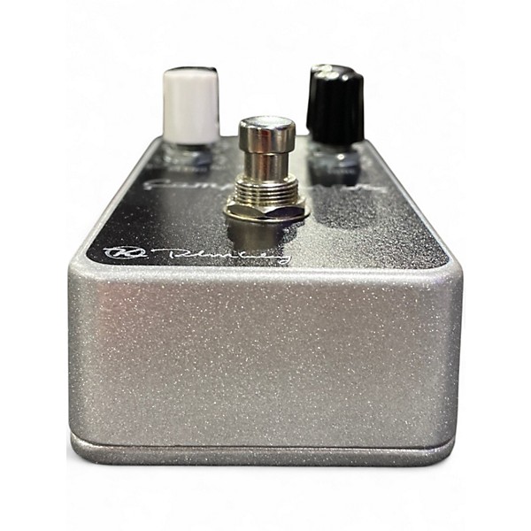 Used Keeley 4 Knob Compressor Effect Pedal