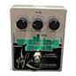 Used Electro-Harmonix WALKING ON THE MOON Effect Pedal thumbnail