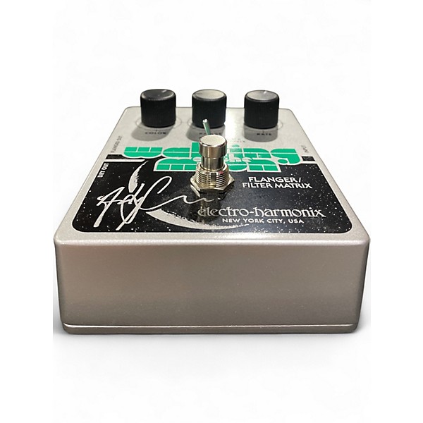 Used Electro-Harmonix WALKING ON THE MOON Effect Pedal