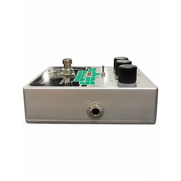 Used Electro-Harmonix WALKING ON THE MOON Effect Pedal