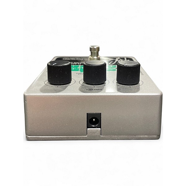 Used Electro-Harmonix WALKING ON THE MOON Effect Pedal