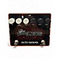 Used Electro-Harmonix SOUL POG Effect Pedal thumbnail