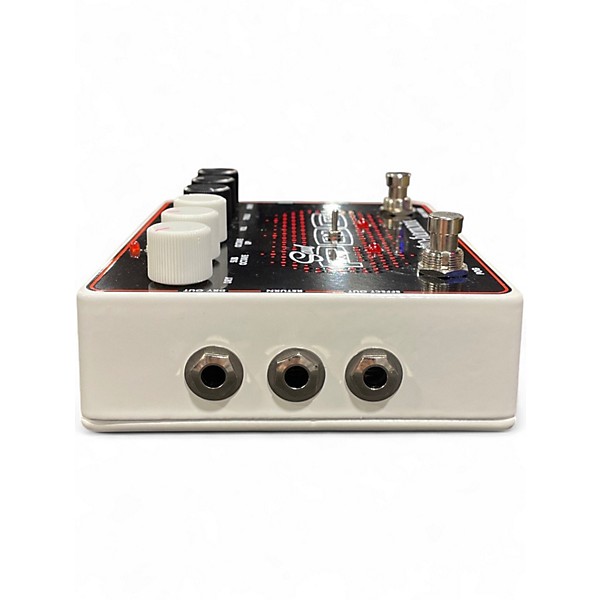 Used Electro-Harmonix SOUL POG Effect Pedal