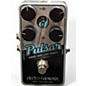 Used Electro-Harmonix Pulsar Tremolo Effect Pedal thumbnail