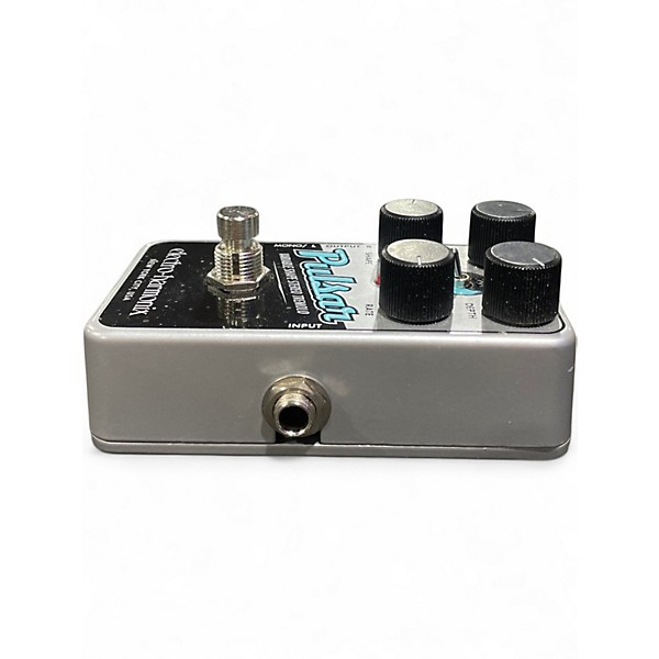 Used Electro-Harmonix Pulsar Tremolo Effect Pedal