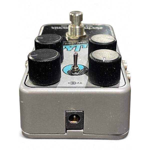 Used Electro-Harmonix Pulsar Tremolo Effect Pedal