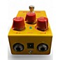 Used Way Huge Electronics CONSPIRACY THEORY Effect Pedal