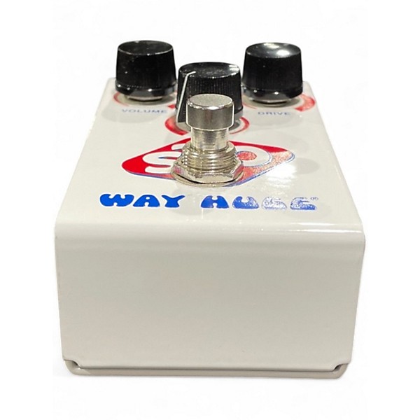 Used Way Huge Electronics sto Effect Pedal