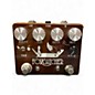 Used CopperSound Pedals foxcatcher Effect Pedal thumbnail