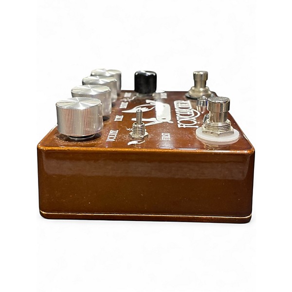 Used CopperSound Pedals foxcatcher Effect Pedal
