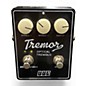 Used BBE Tremor Analog Tremolo Effect Pedal thumbnail