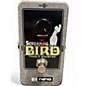 Used Electro-Harmonix Screaming Bird Treble Booster Effect Pedal thumbnail