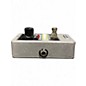 Used Electro-Harmonix Screaming Bird Treble Booster Effect Pedal