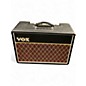 Used VOX AC10C1 10W 1x10 Tube Guitar Combo Amp thumbnail