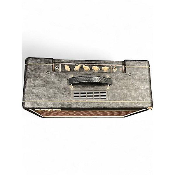 Used VOX AC10C1 10W 1x10 Tube Guitar Combo Amp