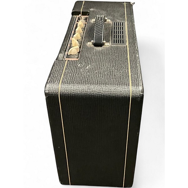Used VOX AC10C1 10W 1x10 Tube Guitar Combo Amp