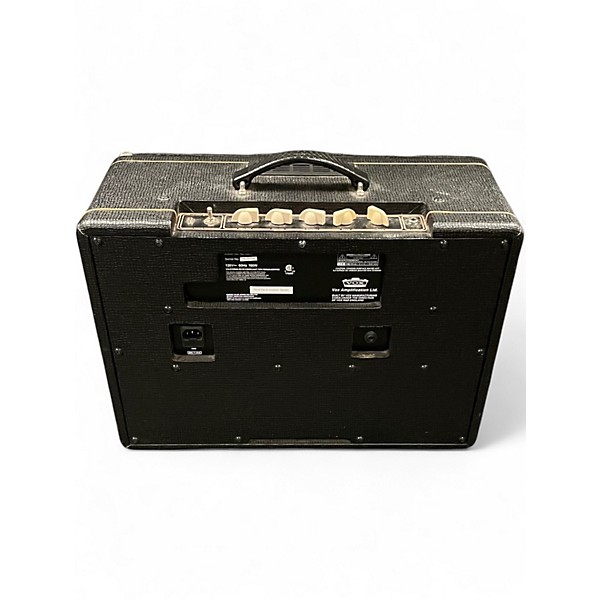 Used VOX AC10C1 10W 1x10 Tube Guitar Combo Amp