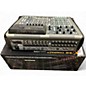 Used Behringer X32 Compact Digital Mixer