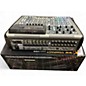 Used Behringer X32 Compact Digital Mixer