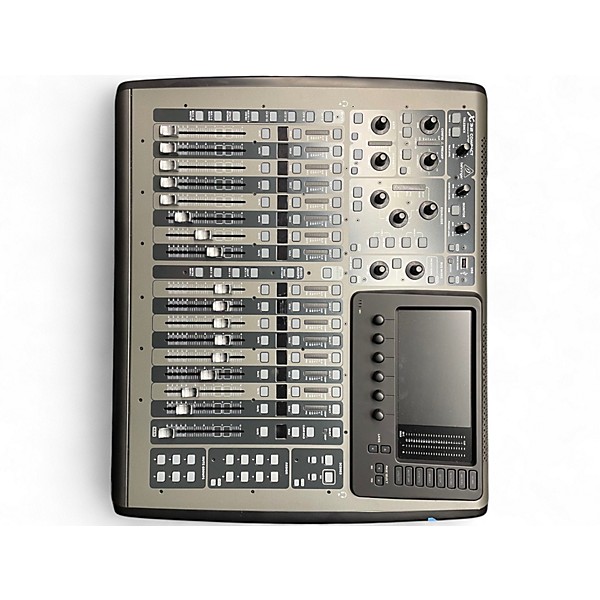 Used Behringer X32 Compact Digital Mixer