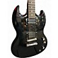 Used Epiphone SG Special I Ebony Solid Body Electric Guitar