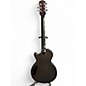Used Epiphone Les Paul Special I Worn Black Solid Body Electric Guitar