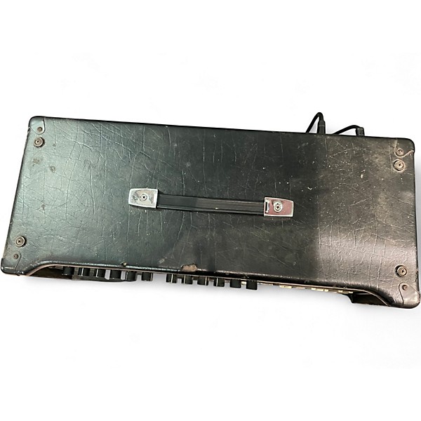 Used Randall RX120RH 2-Channel 120-Watt Solid State Guitar Amp Head