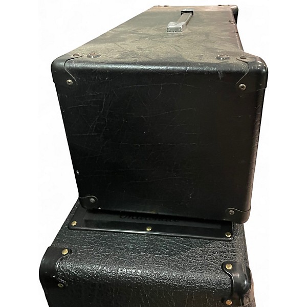 Used Randall RX120RH 2-Channel 120-Watt Solid State Guitar Amp Head