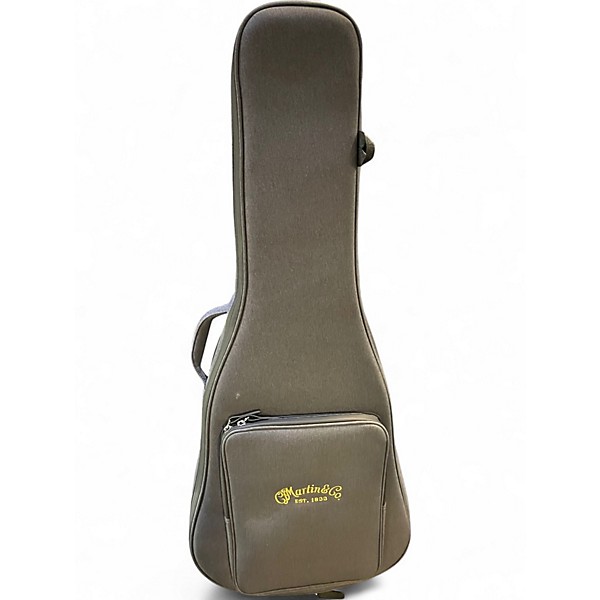 Used Martin SC-10E Natural Acoustic Electric Guitar