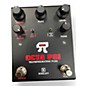 Used Keeley OCTA PSI Effect Pedal thumbnail