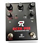 Used Keeley OCTA PSI Effect Pedal