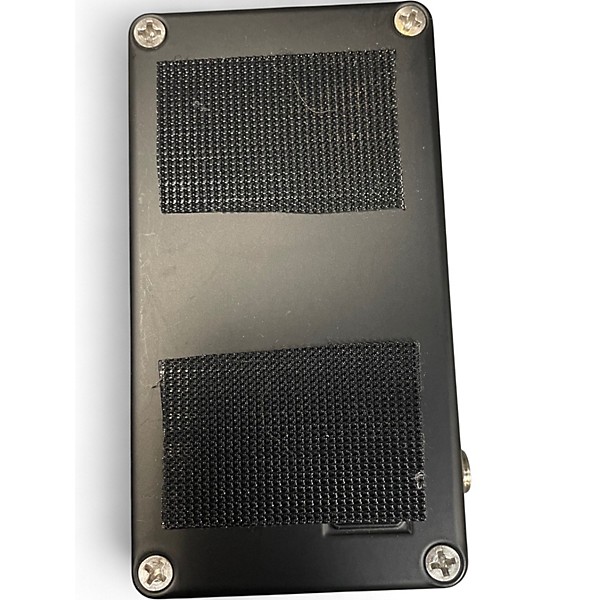 Used MXR ROCKMAN X100 Effect Pedal