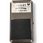 Used Keeley MEMPHIS SUN Effect Pedal