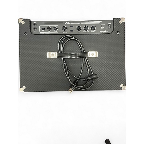 Used Ampeg Rocket bass rb210 Bass Combo Amp