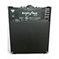 Used Ampeg Rocket bass rb210 Bass Combo Amp