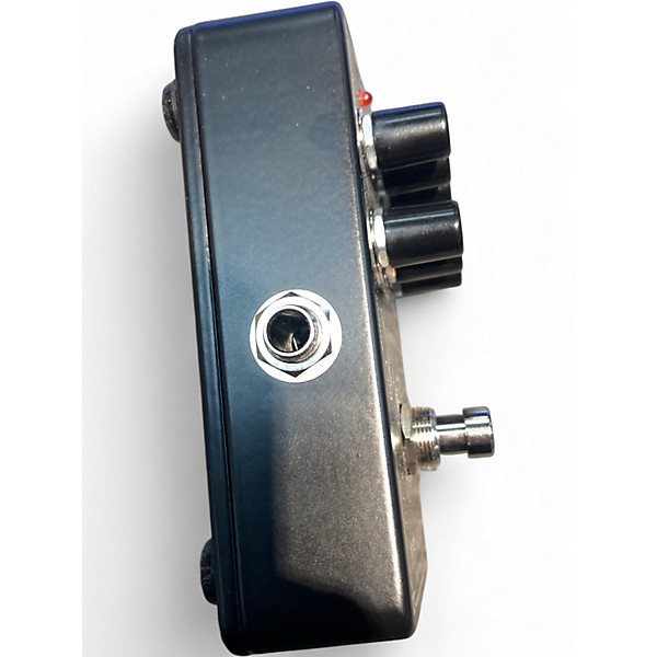 Used Electro-Harmonix Metal Muff Distortion Effect Pedal