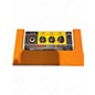 Used Orange Amplifiers Crush Mini Battery Powered Amp