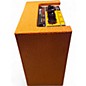 Used Orange Amplifiers Crush Mini Battery Powered Amp