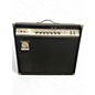 Vintage 1970s Ampeg MODEL VT-22 Tube Guitar Combo Amp thumbnail