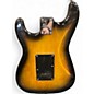 Used Squier Bullet Stratocaster HSS 2 Color Sunburst Solid Body Electric Guitar