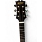Used Mitchell T333CE Mahogany Acoustic Electric Guitar
