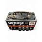 Used Orange Amplifiers Micro Dark 20W Tube Guitar Amp Head