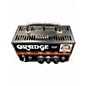 Used Orange Amplifiers Micro Dark 20W Tube Guitar Amp Head