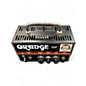 Used Orange Amplifiers Micro Dark 20W Tube Guitar Amp Head