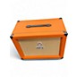 Used Orange Amplifiers PPC112C 1x12 Guitar Cabinet thumbnail