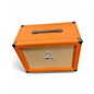 Used Orange Amplifiers PPC112C 1x12 Guitar Cabinet